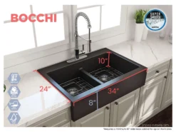 BOCCHI Nuova 34