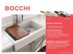 BOCCHI Nuova 34