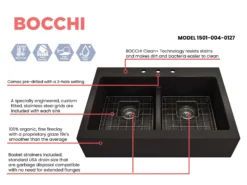 BOCCHI Nuova 34