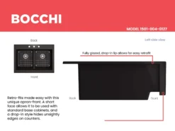 BOCCHI Nuova 34