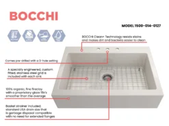 BOCCHI Nuova 34