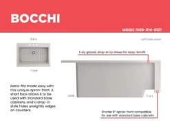 BOCCHI Nuova 34
