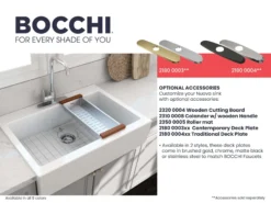 BOCCHI Nuova 34