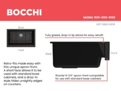 BOCCHI Nuova 34