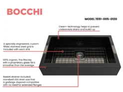 BOCCHI Nuova 34