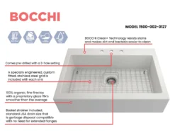 BOCCHI Nuova 34