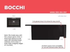 BOCCHI Nuova 34