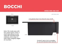 BOCCHI Nuova 34