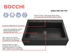 BOCCHI Nuova 34