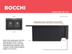 BOCCHI Nuova 34