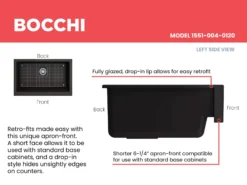 BOCCHI Nuova 34