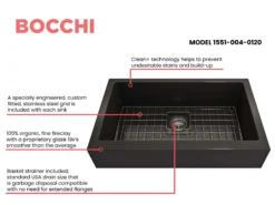 BOCCHI Nuova 34