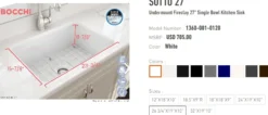 BOCCHI Sotto 27