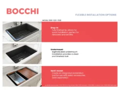 BOCCHI Sotto 27