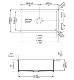 BOCCHI Sotto 32