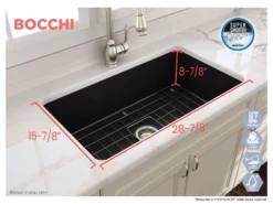 BOCCHI Sotto 32