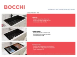 BOCCHI Sotto 32