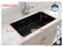 BOCCHI Sotto 32