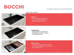 BOCCHI Sotto 32