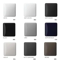 BOCCHI Vigneto 36