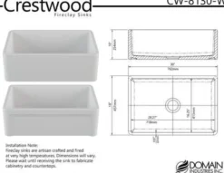 Crestwood 30