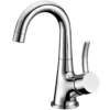 Dawn 9" 1.2 GPM Bathroom Faucet, Chrome, AB39 1170C