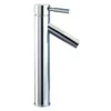 Dawn 13" 1.2 GPM Bathroom Faucet, Chrome, AB33 1021C