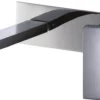 Dawn 6" 1.2 GPM Bathroom Faucet, Chrome, AB75 1368C