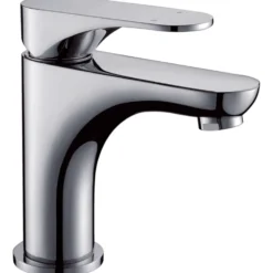 Dawn 6" 1.2 GPM Bathroom Faucet, Chrome, AB37 1565C