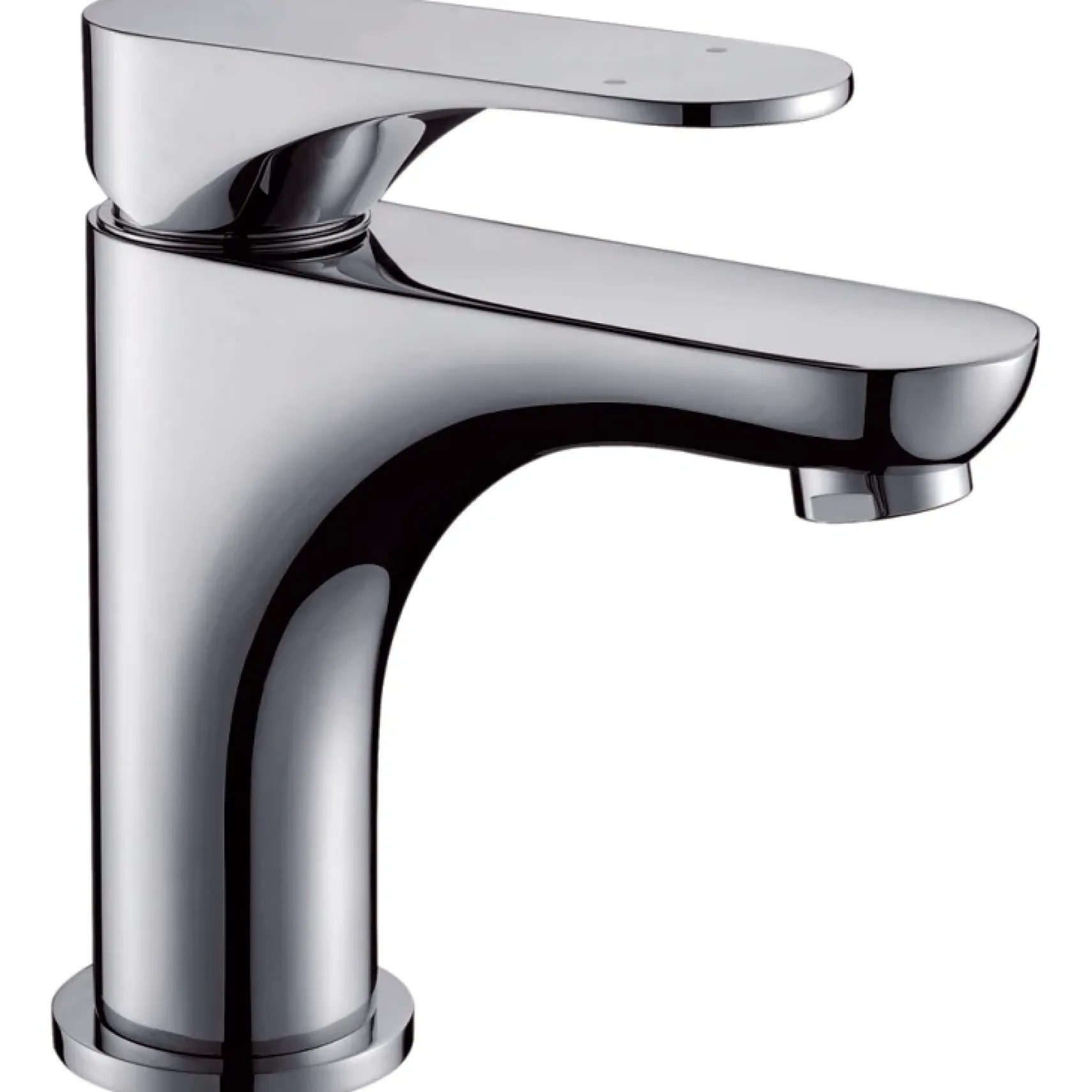 Dawn 6" 1.2 GPM Bathroom Faucet, Chrome, AB37 1565C