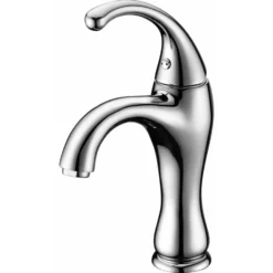 Dawn 9" 1.2 GPM Bathroom Faucet, Chrome, AB08 1157C