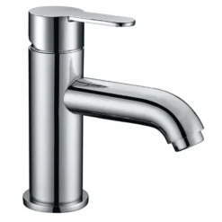 Dawn 6" 1.2 GPM Bathroom Faucet, Chrome, AB67 1540C