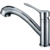 Dawn 9" 1.8 GPM Pull Out Kitchen Faucet, Chrome, AB50 3711C