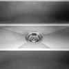 Dawn 30" Stainless Steel Undermount Kitchen Sink, XSR281610