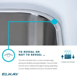 Elkay Asana 18