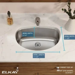 Elkay Asana 20