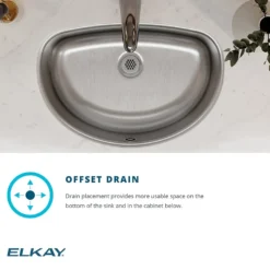 Elkay Asana 20