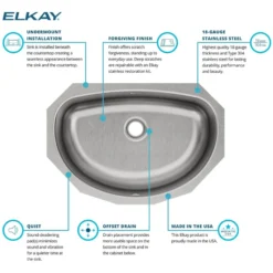 Elkay Asana 20