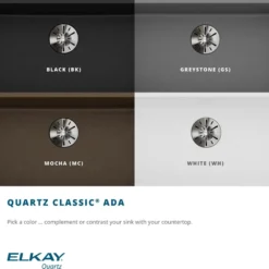 Elkay Classic 33