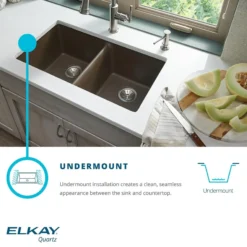 Elkay Classic 33