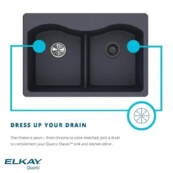 Elkay Classic 33
