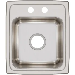 Elkay Lustertone Classic 15