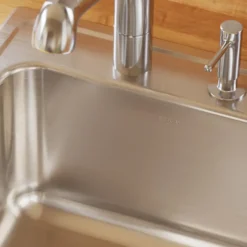 Elkay Lustertone Classic 20