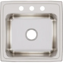 Elkay Lustertone Classic 20