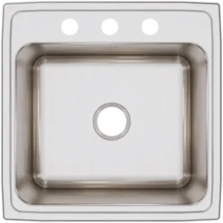 Elkay Lustertone Classic 22