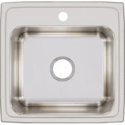 Elkay Lustertone Classic 20