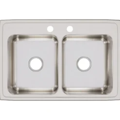 Elkay Lustertone Classic 33