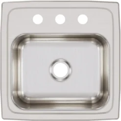 Elkay Lustertone Classic 15