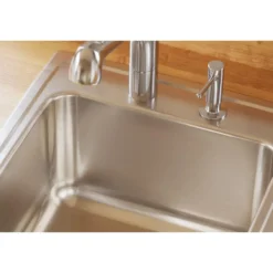 Elkay Lustertone Classic 20
