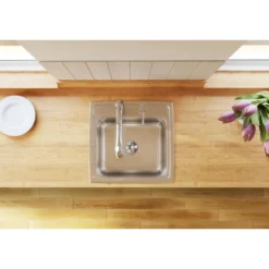 Elkay Lustertone Classic 20